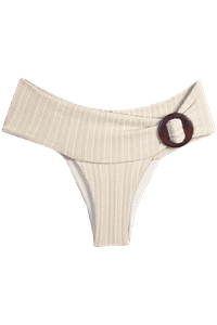 CALCINHA LEBLON CROCHET CRU