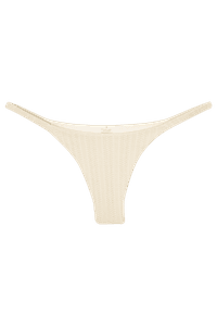 CALCINHA TRANCOSO CROCHET CRU