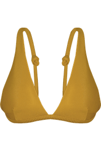 TOP BUZIOS CANELADO GOLD