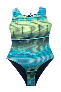 BODY DUPLA FACE DENIN E LISTRADO