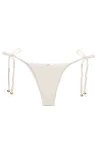 CALCINHA LACINHO TEXTURA OFF WHITE