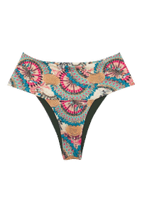 CALCINHA COS LARGO MANDALAS