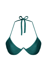 top aro inteiro musgo