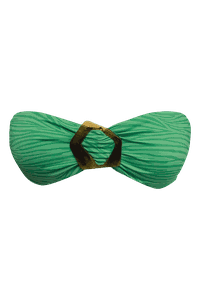 TOP TOMARA Q CAIA FIVELA TARTARUGA ZOO GREEN