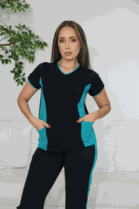 CONJUNTO TESTE