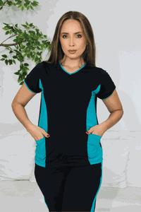 CONJUNTO TESTE