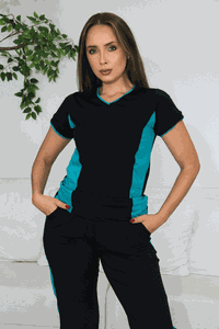 CONJUNTO TESTE