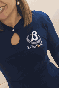Bordado Logotipo / Brasão