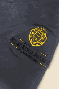 Bordado Logotipo / Brasão