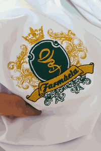 Bordado Logotipo / Brasão