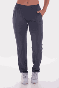 Scrub Confort Cinza