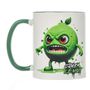Caneca Mascotes Nexmania 325ml 