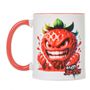 Caneca Mascotes Nexmania 325ml