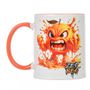 Caneca Mascotes Nexmania 325ml 