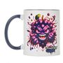 Caneca Mascotes Nexmania 325ml 