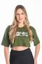 Cropped VERDE MILITAR