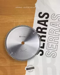Serra Circular