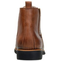 Botina Masculina Beretta Alto Conforto Couro Bovino Legitimo