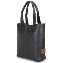 Bolsa Feminina Sacola Couro Legitimo
