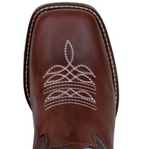 Texana Western Masculina Com Laser e Estampa Dos Usa