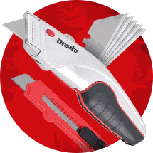 Estiletes ONSITE