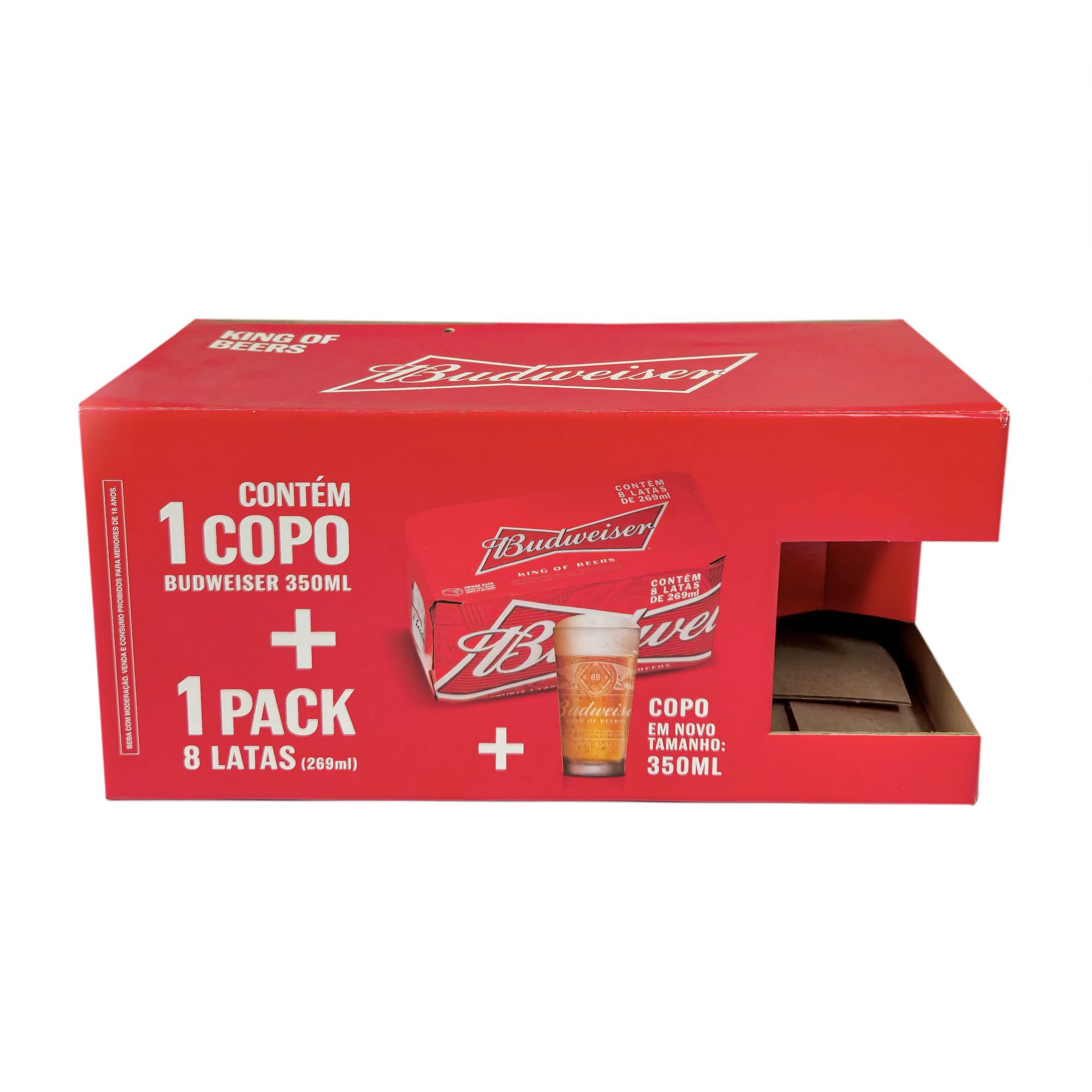 Embalagens para Bebidas - Franpack