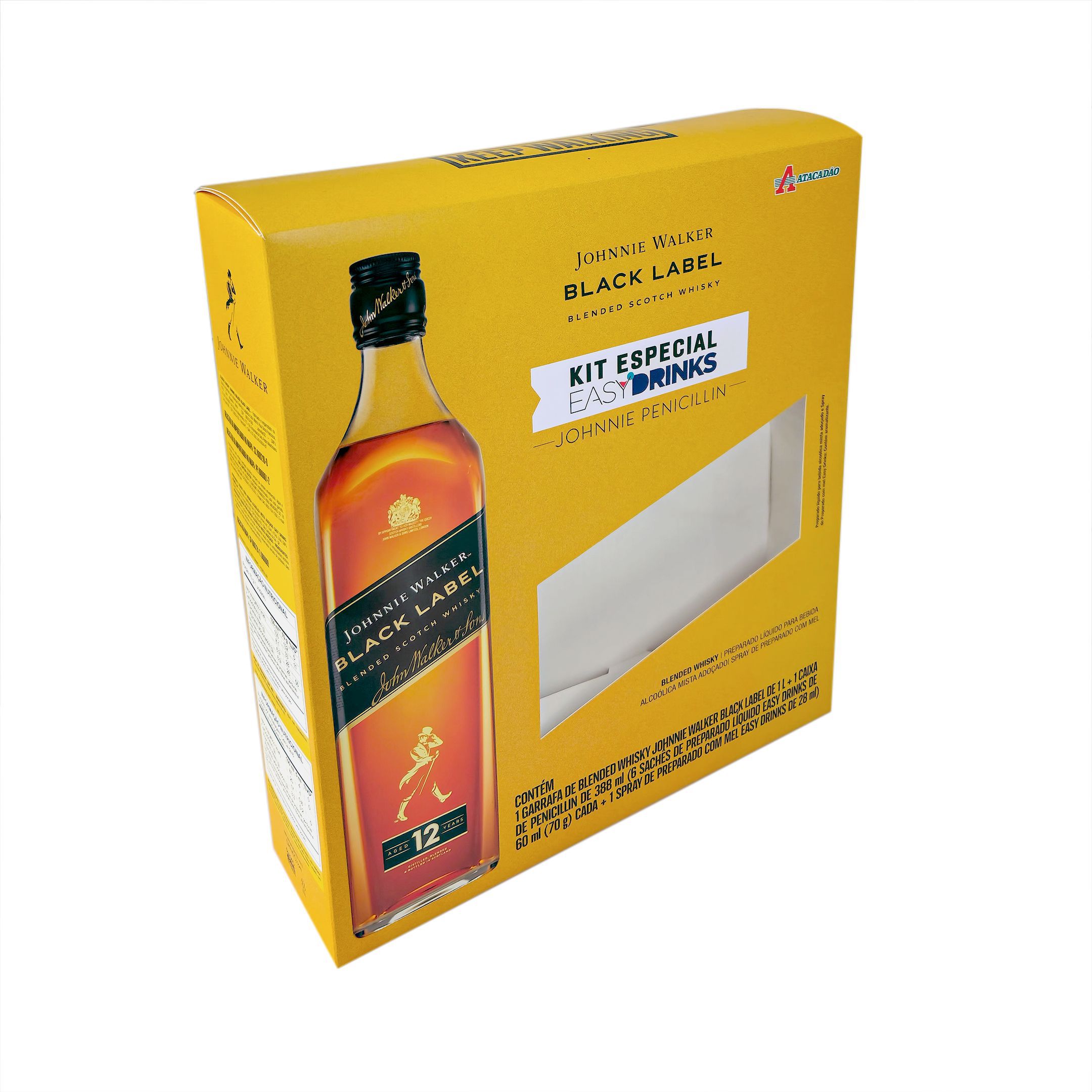 Embalagens para Bebidas - Franpack