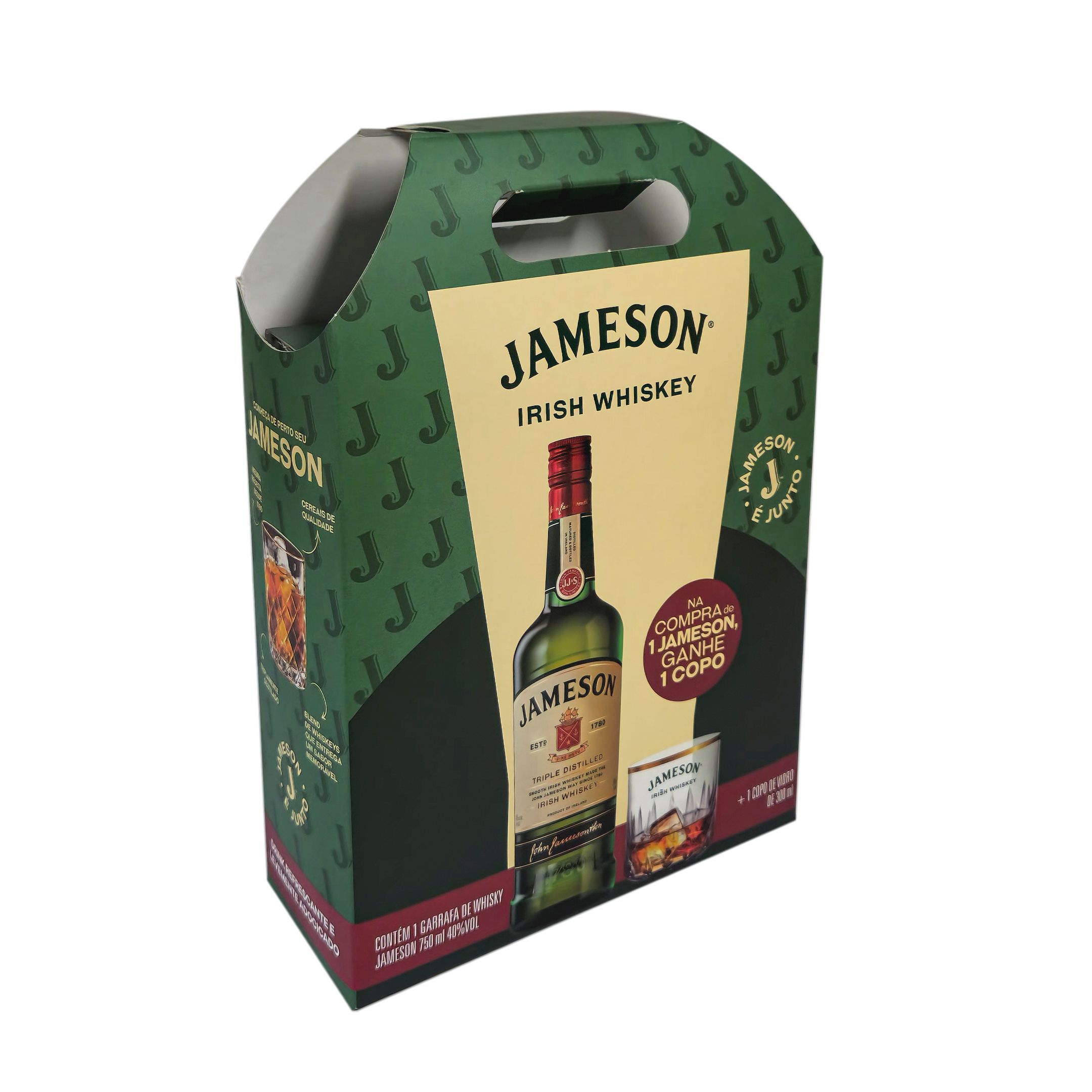 Embalagens para Bebidas - Franpack