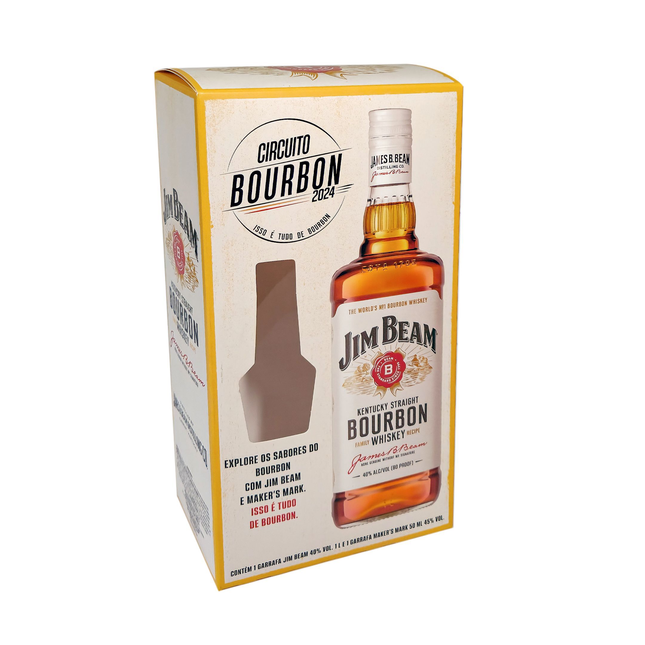 Embalagens para Bebidas - Franpack