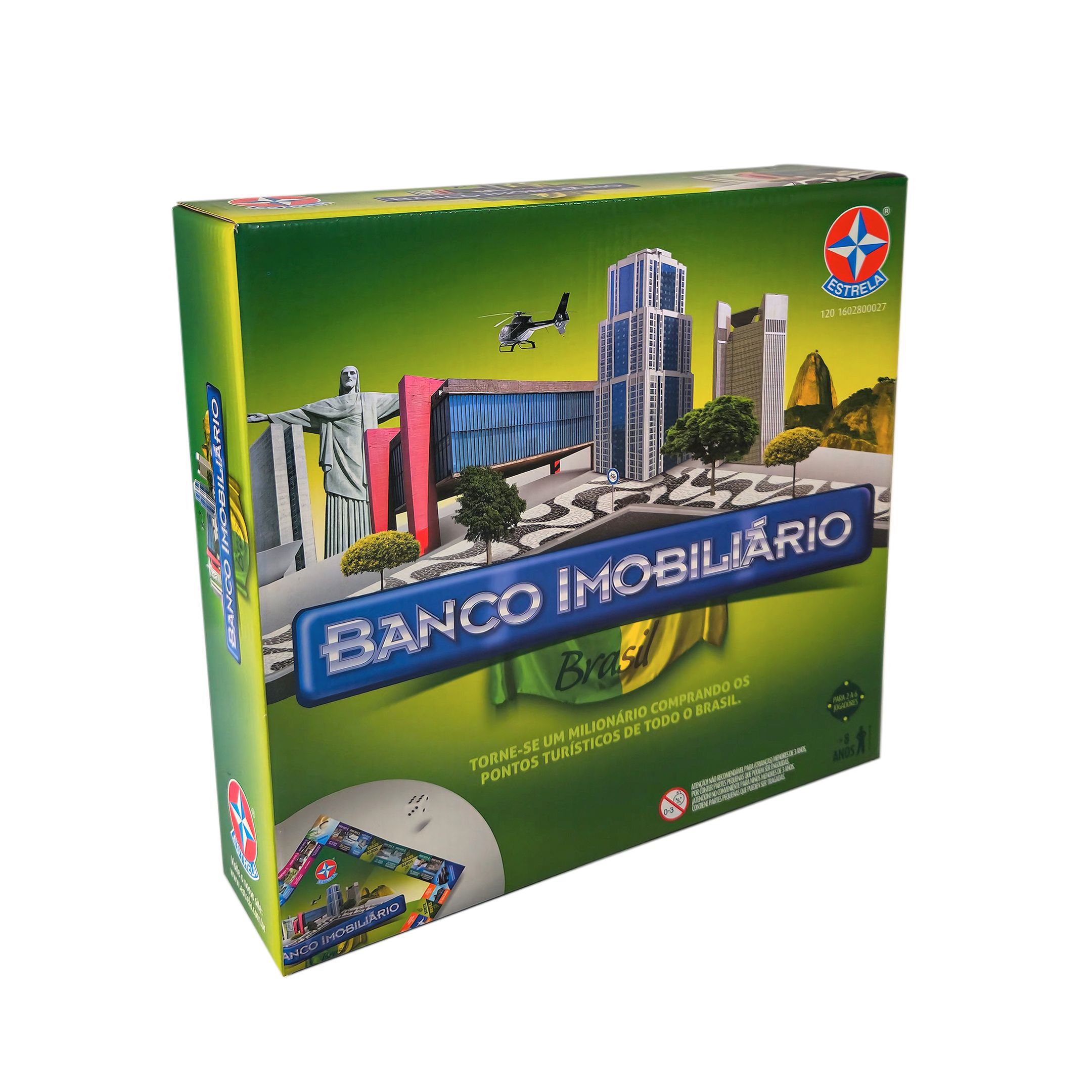 Embalagens para Brinquedos - Franpack