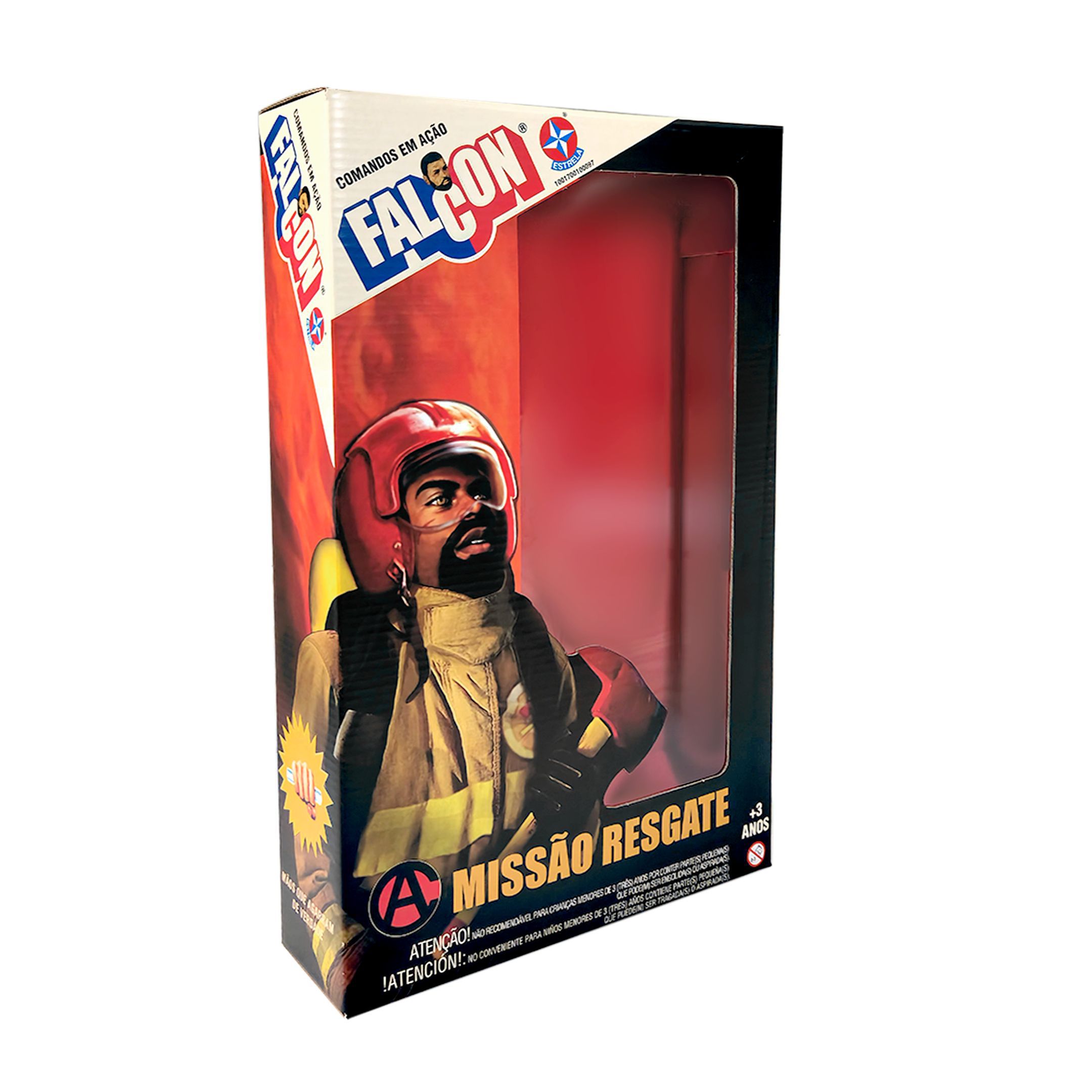 Embalagens para Brinquedos - Franpack