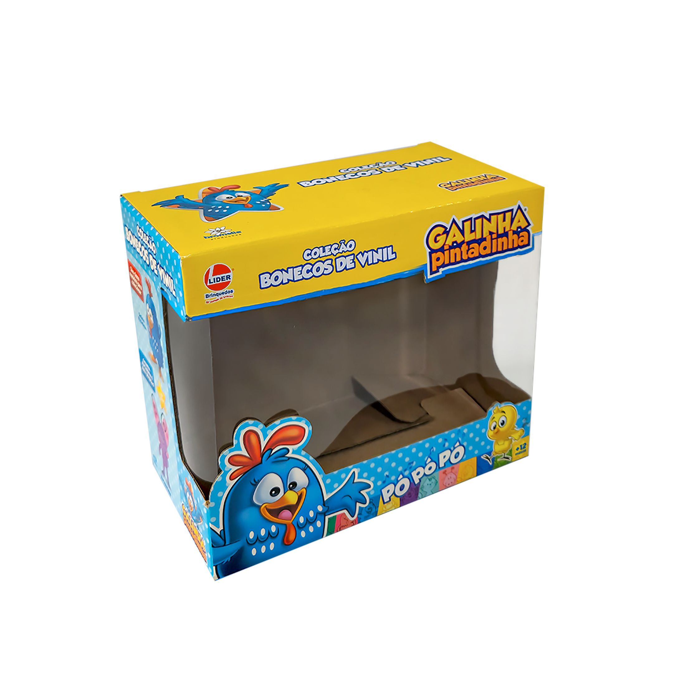 Embalagens para Brinquedos - Franpack