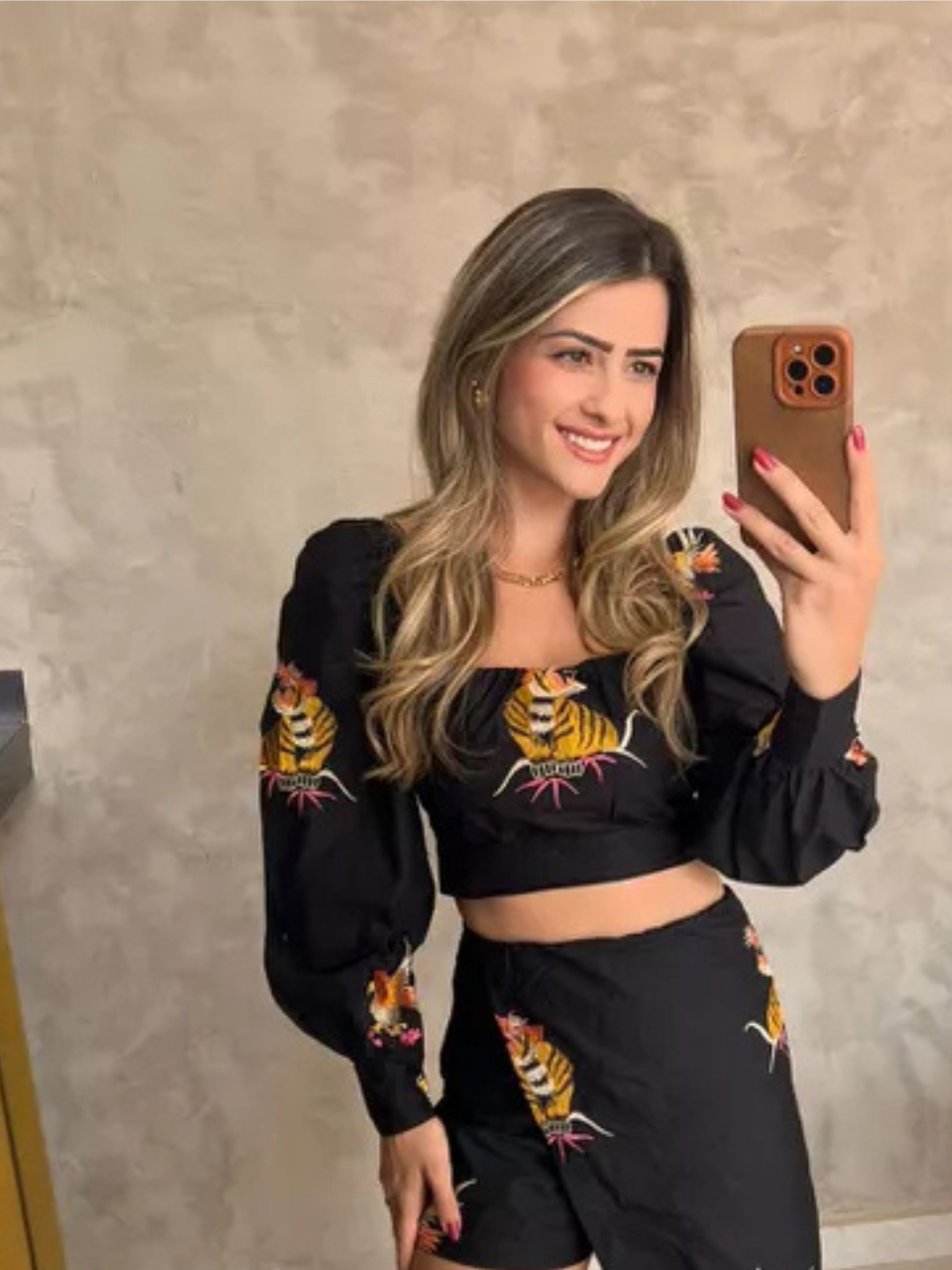 Conjunto Lara - MMUNIZ 