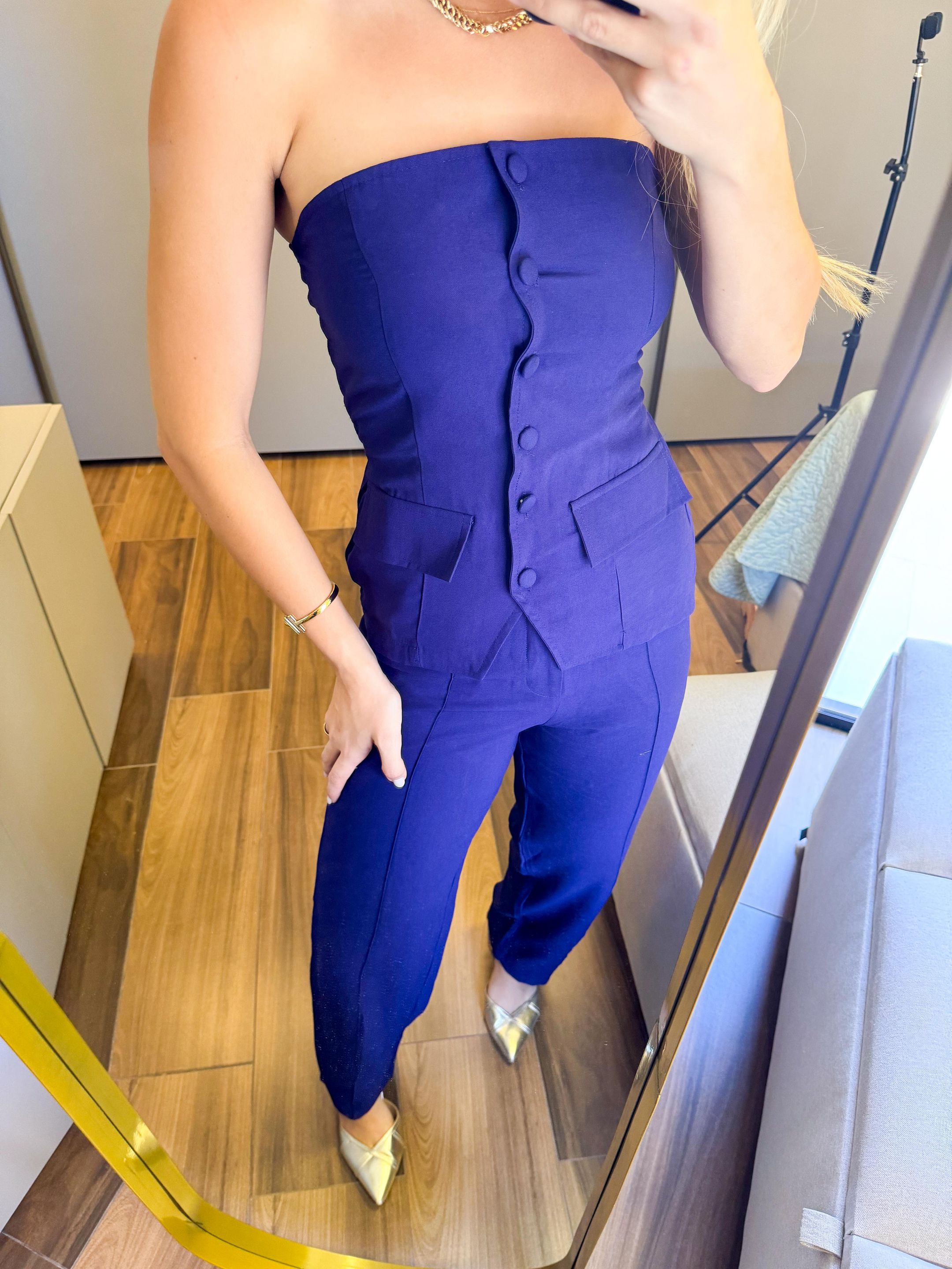 CONJUNTO PARIS ROXO - MMUNIZ 