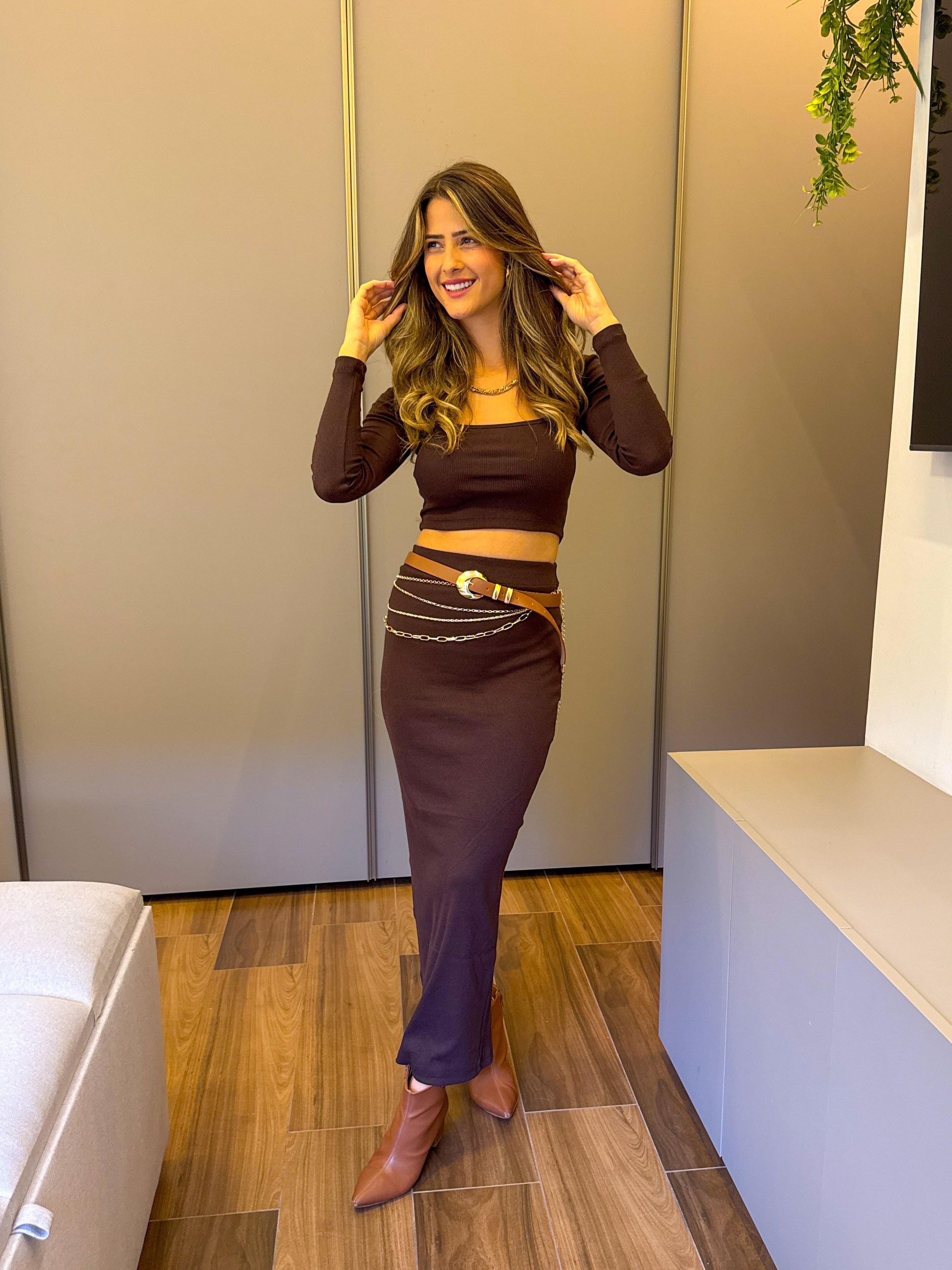 CONJUNTO FABRICIA CAFÉ - MMUNIZ 