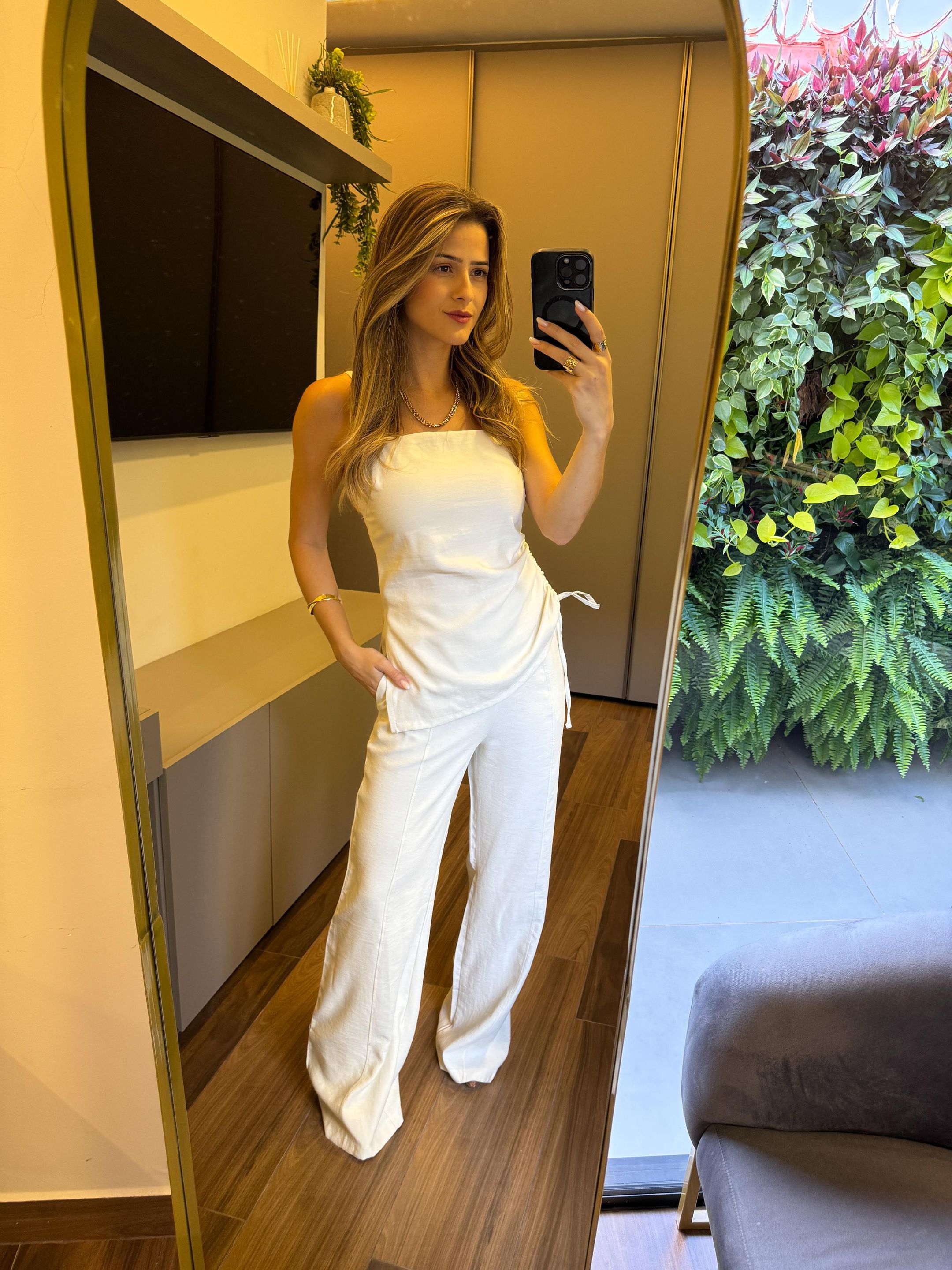 CONJUNTO ALMA GELO - MMUNIZ 