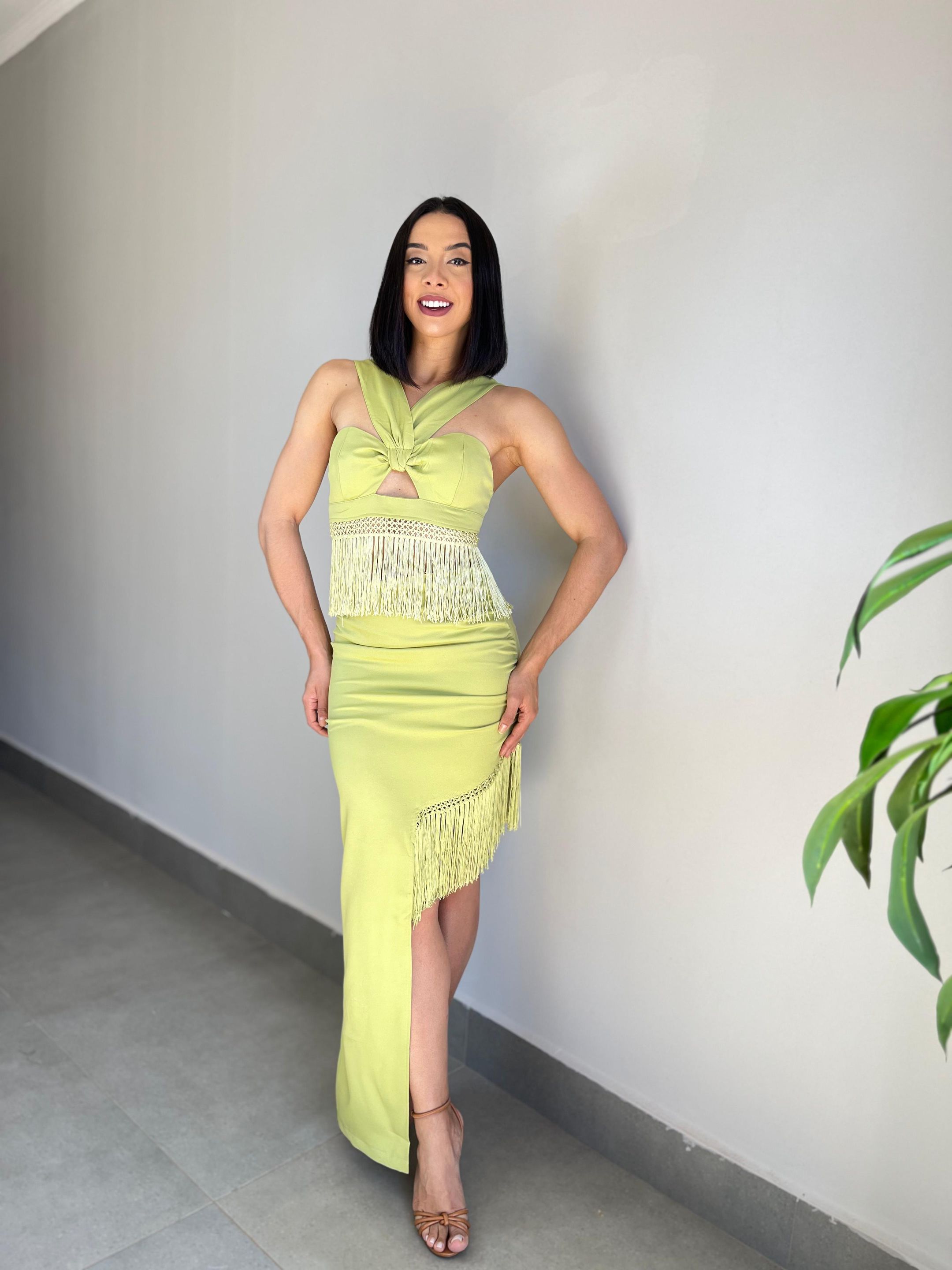 CONJUNTO MARINA VERDE - MMUNIZ 