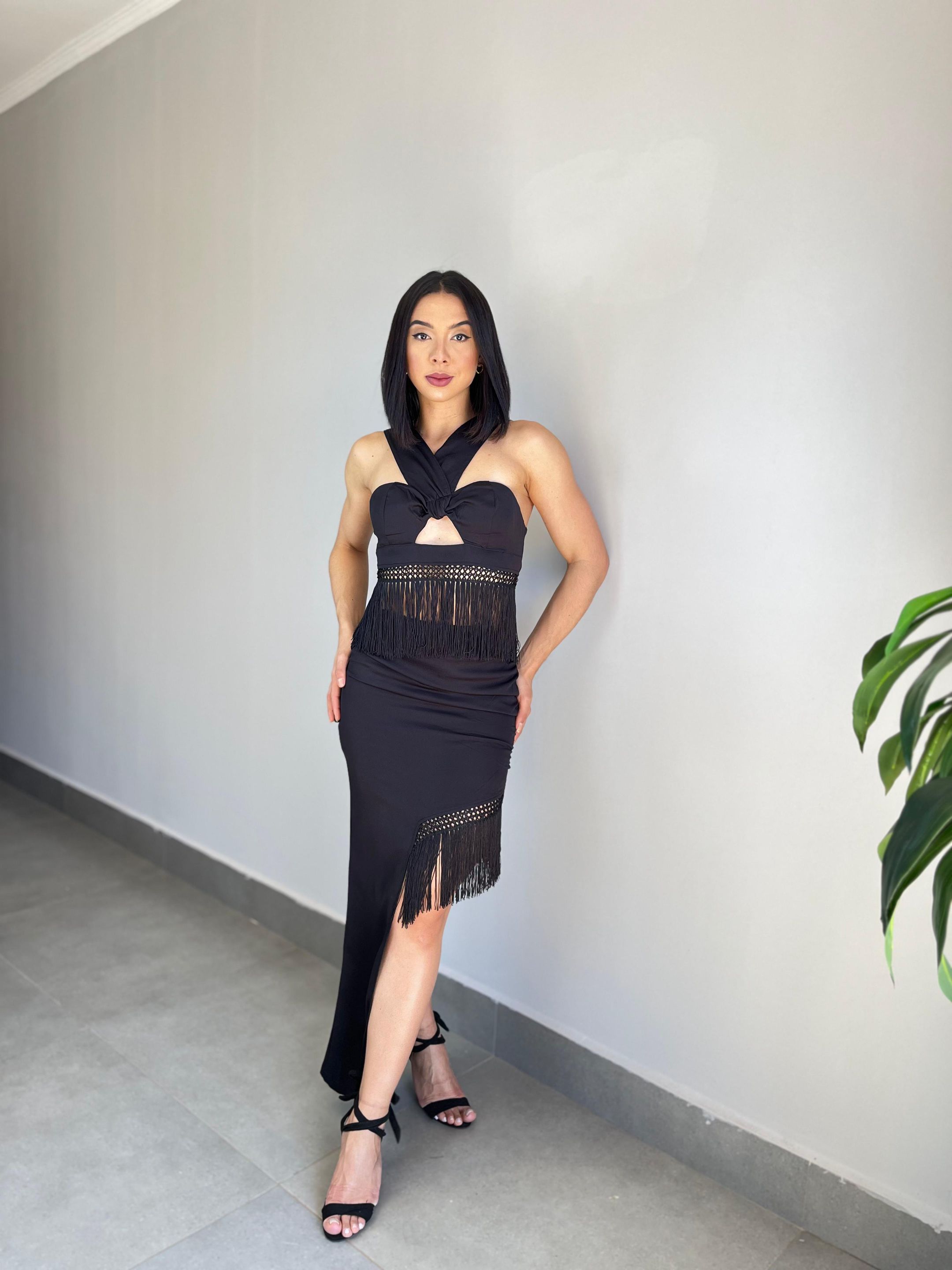 CONJUNTO MARINA PRETO - MMUNIZ 