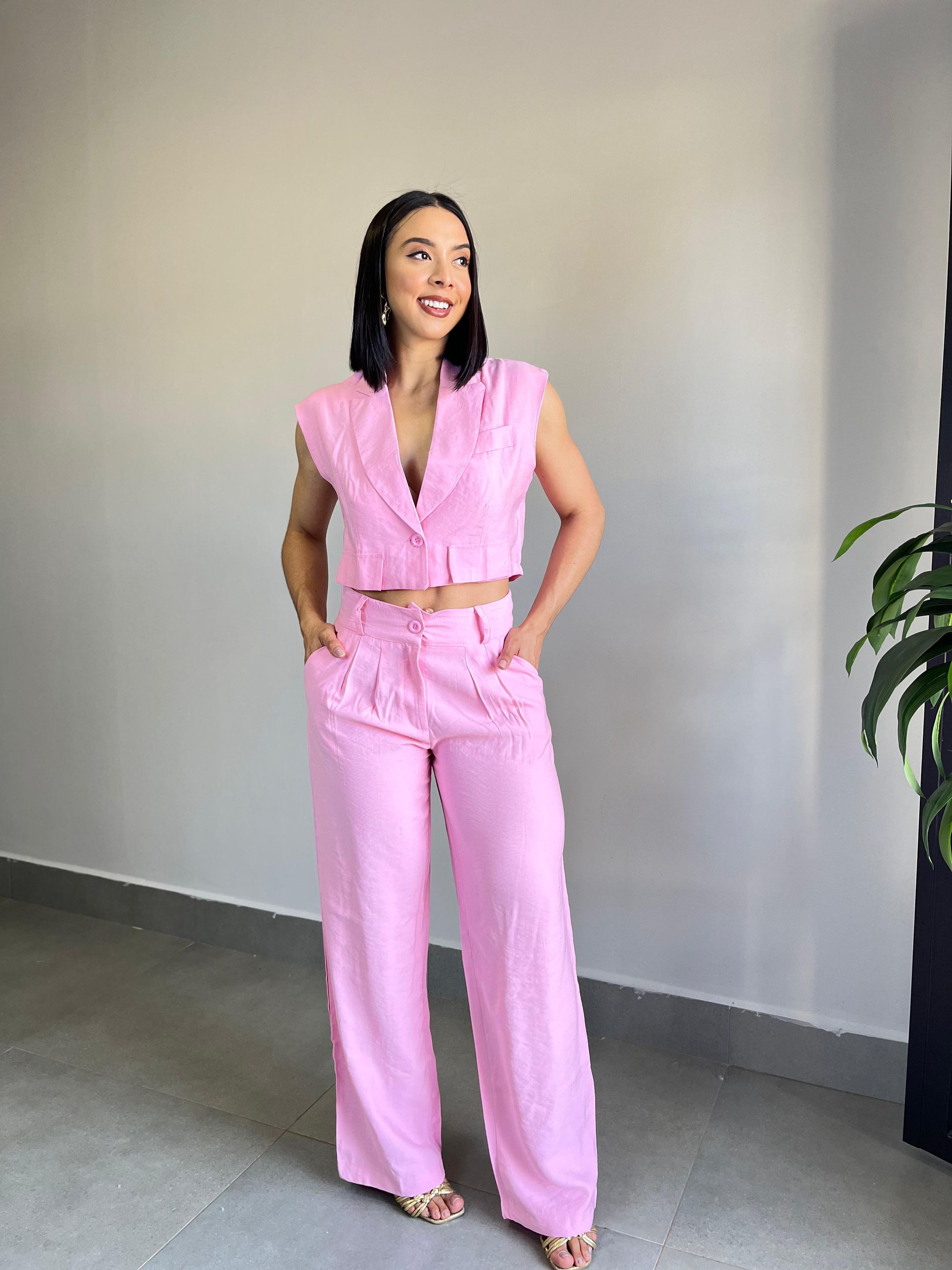 CONJUNTO LORENA ROSA - MMUNIZ 