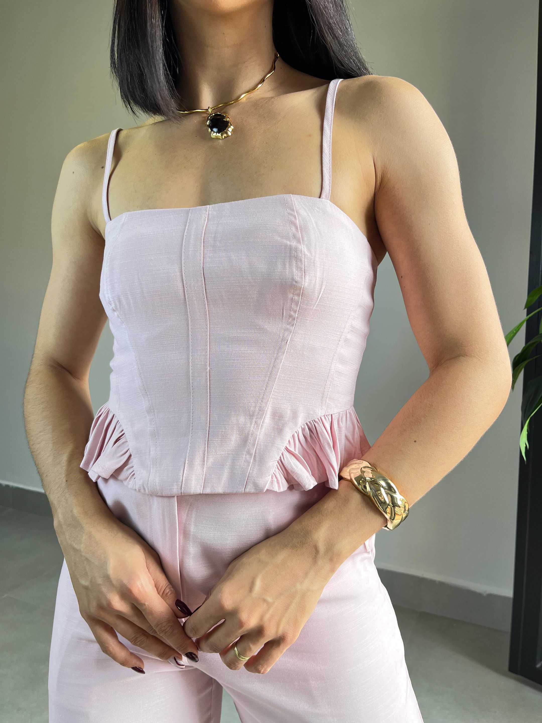 CONJUNTO LIA ROSA - MMUNIZ 