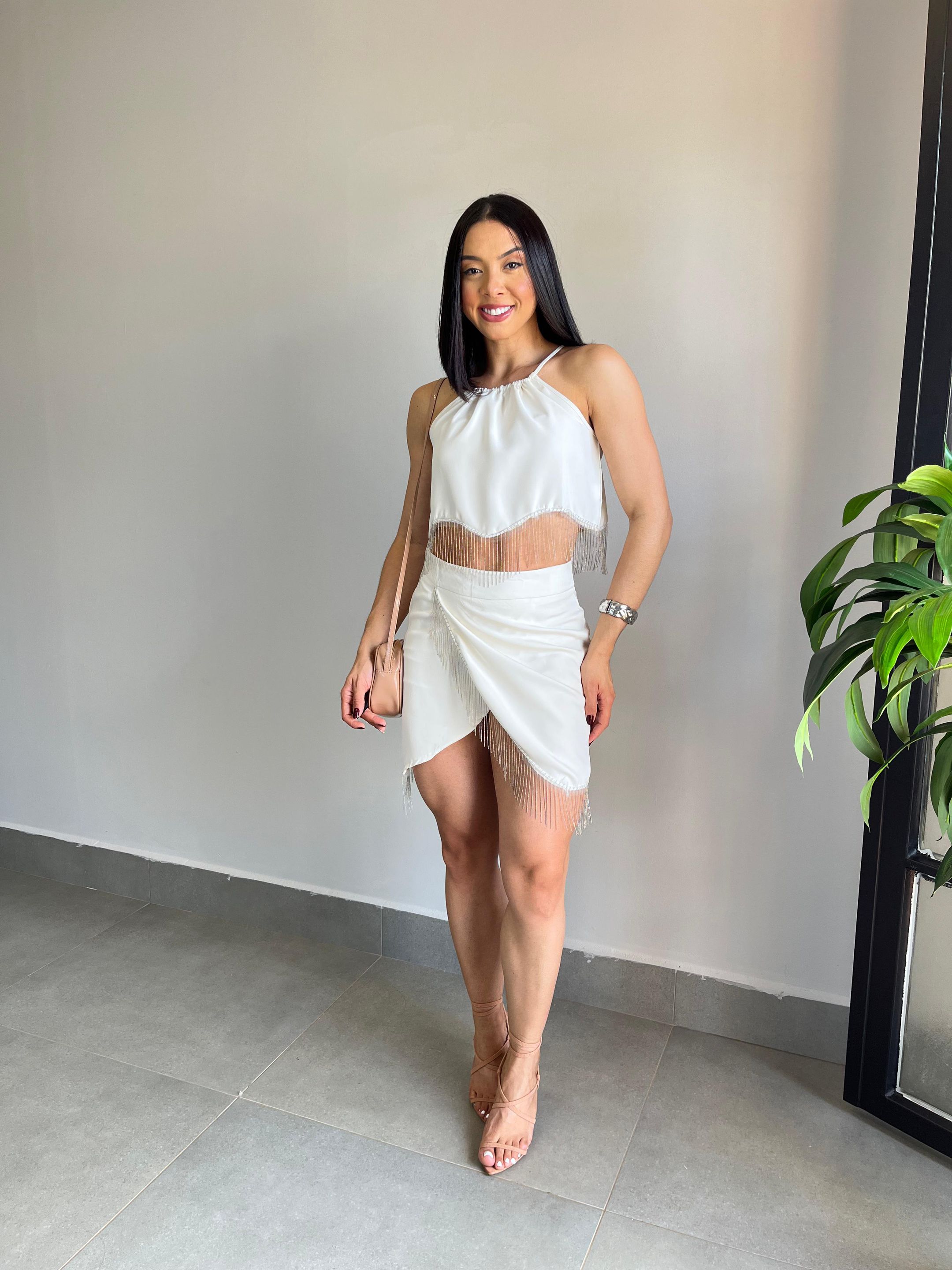 CONJUNTO ANA BRANCO - MMUNIZ 