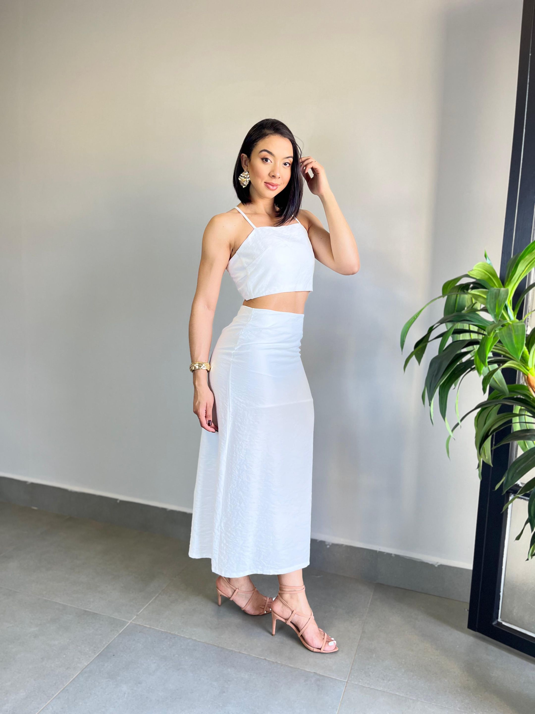 CONJUNTO LUCIANA BRANCO - MMUNIZ 