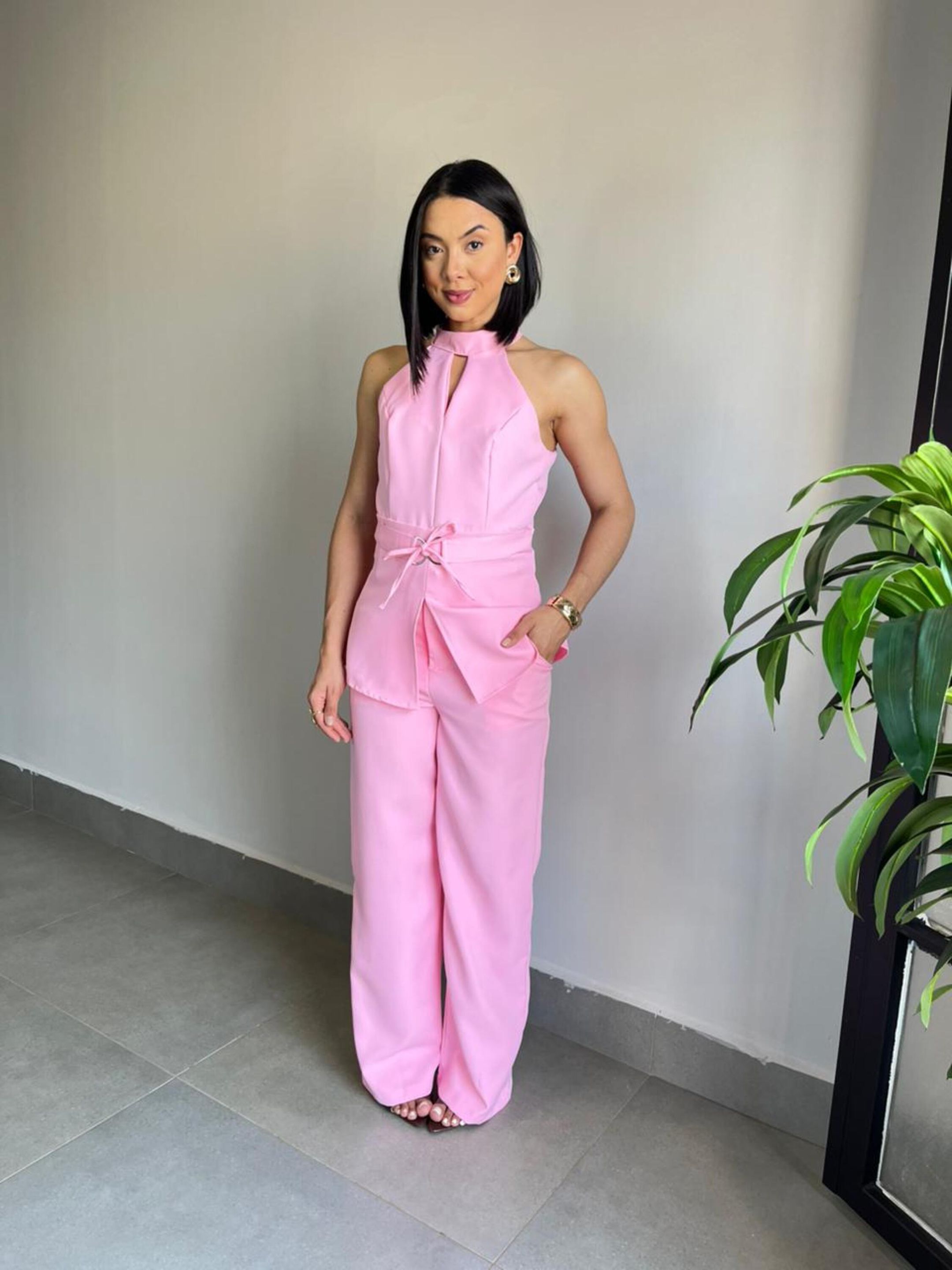 CONJUNTO RENATA ROSA - MMUNIZ 