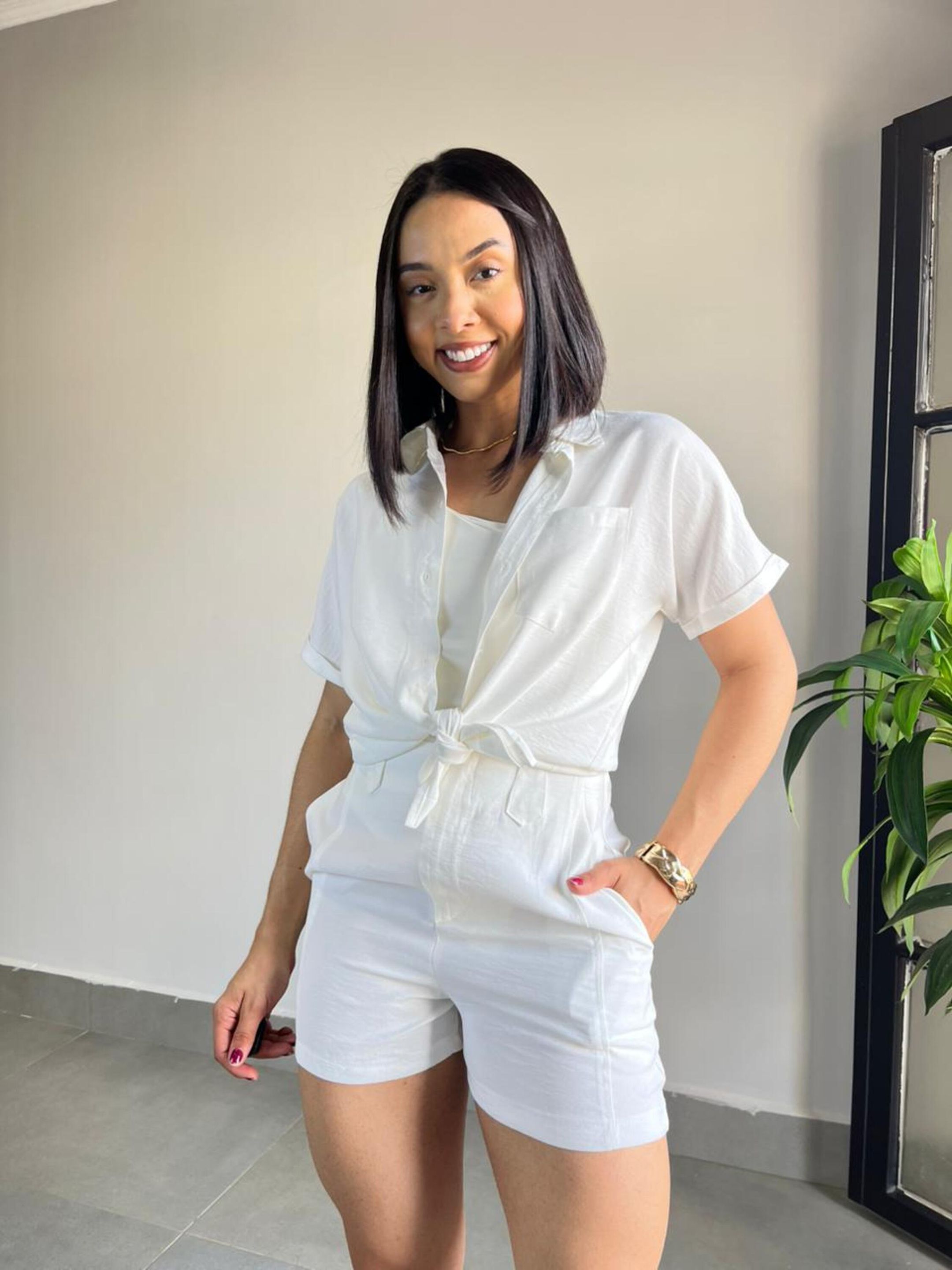 CONJUNTO JANAINA BRANCO - MMUNIZ 