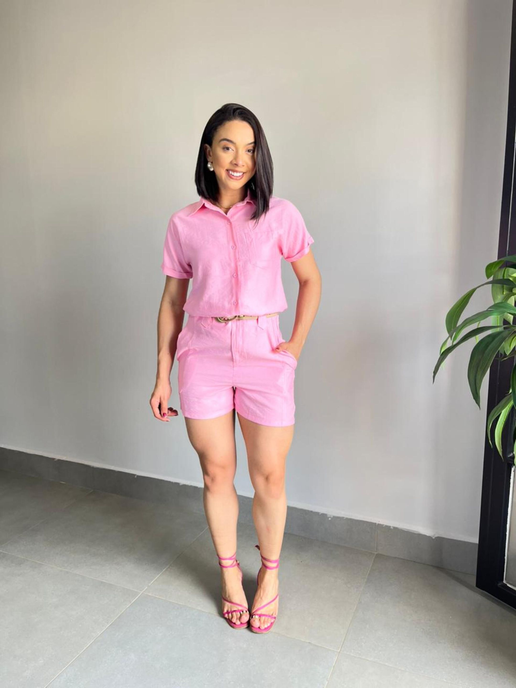 CONJUNTO JANAINA ROSA - MMUNIZ 