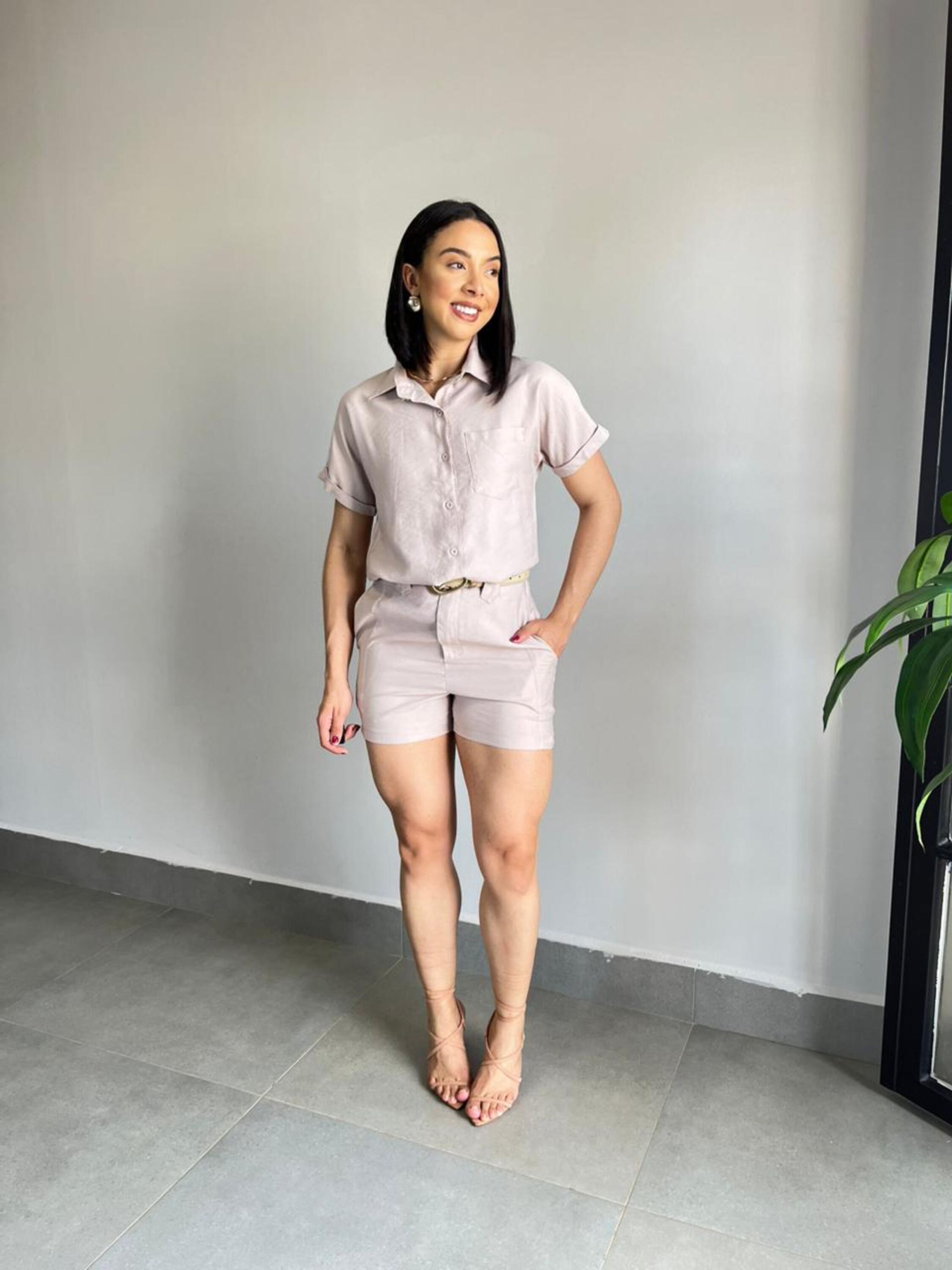 CONJUNTO JANAINA NUDE - MMUNIZ 