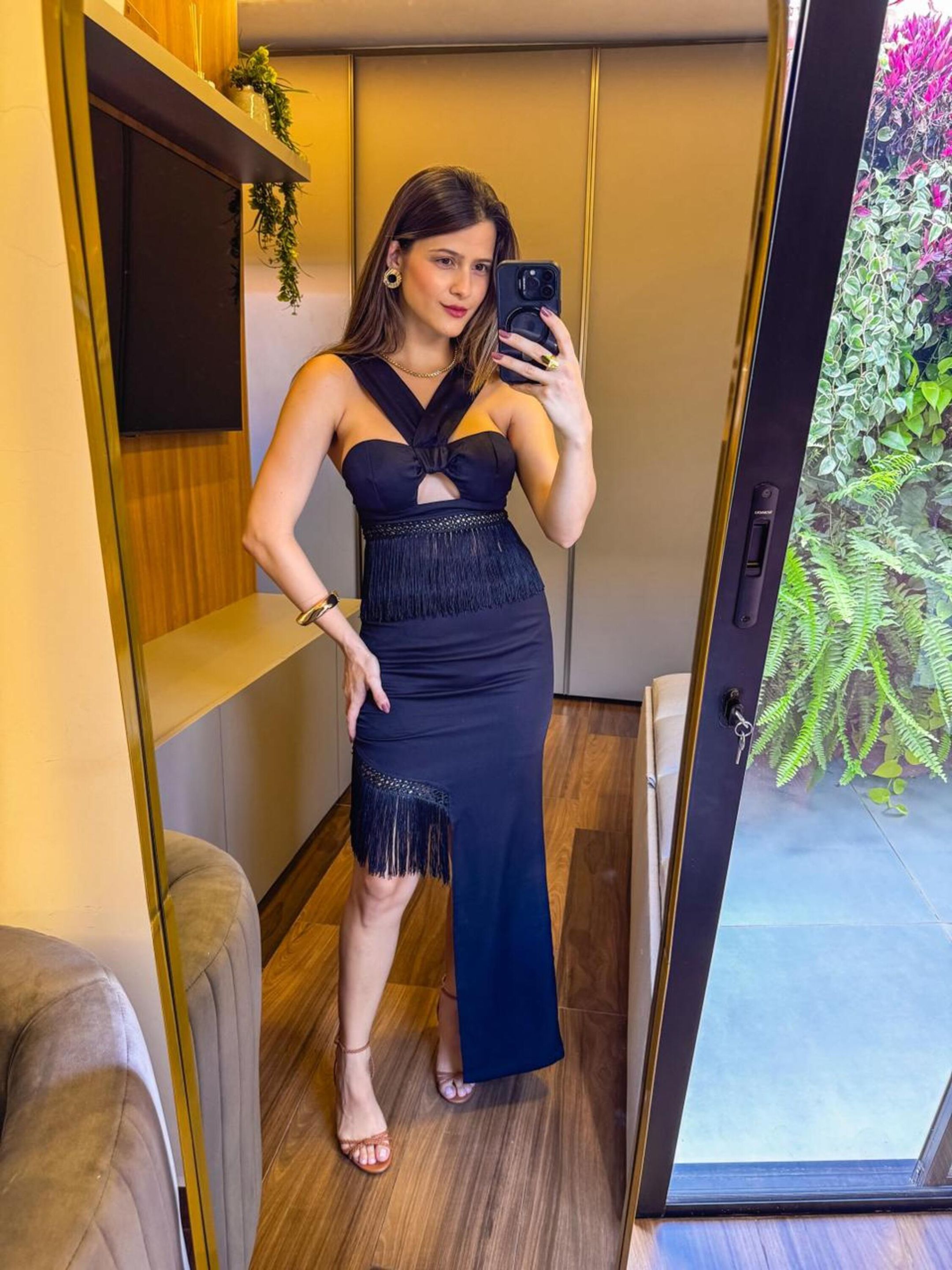 CONJUNTO MARINA PRETO - MMUNIZ 