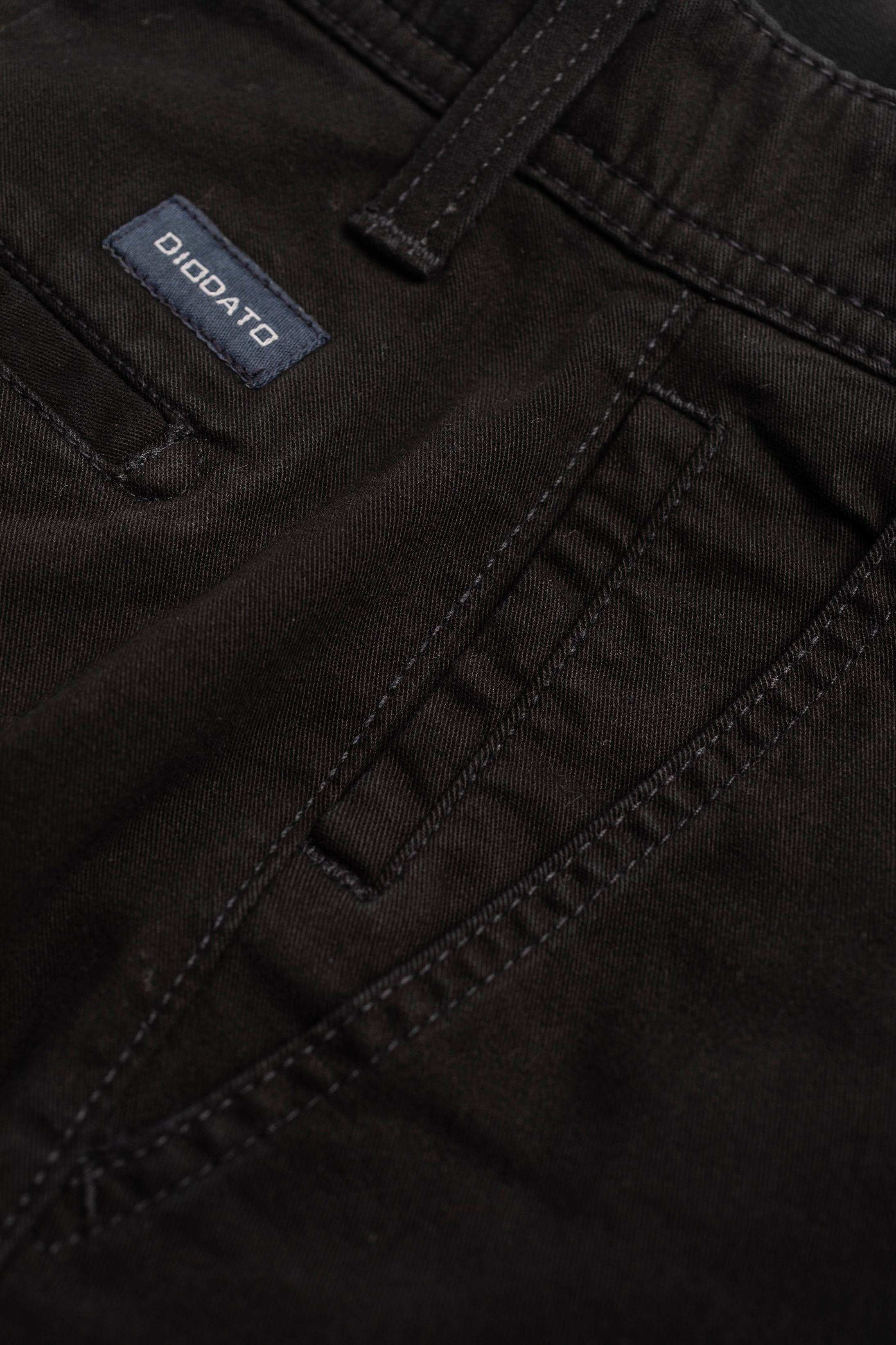 Calça Sport Slim Fit - Diodato Alfaiataria