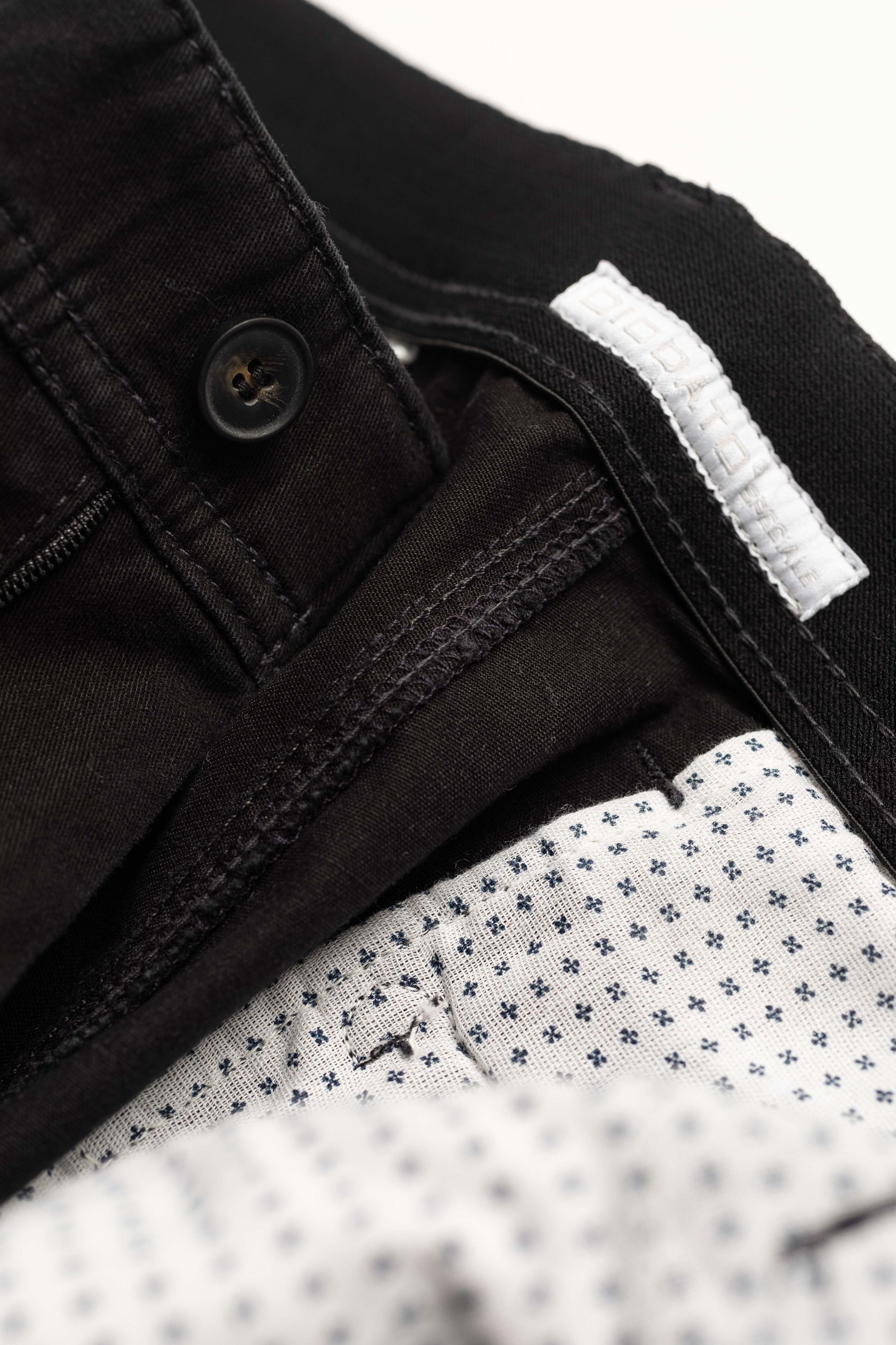 Calça Sport Slim Fit