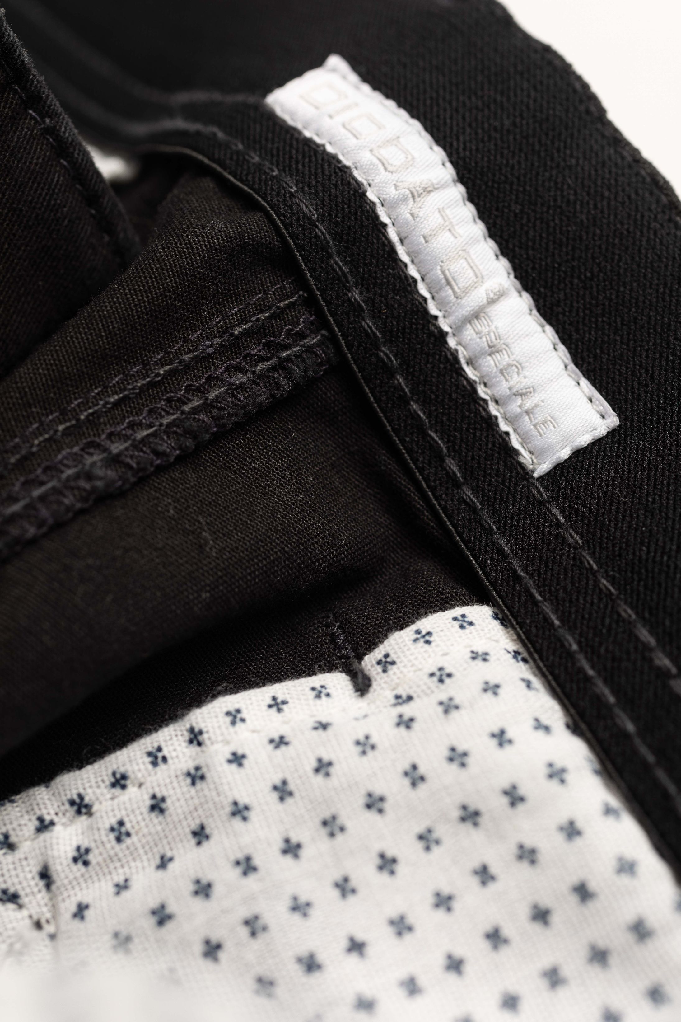 Calça Sport Slim Fit